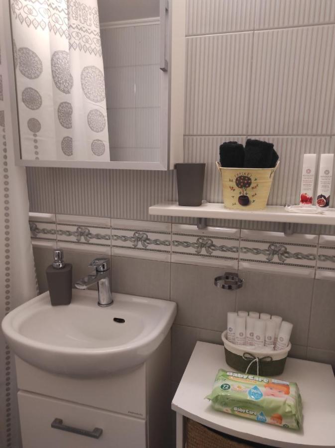 Best Spot 埃尔莫波利斯 外观 照片